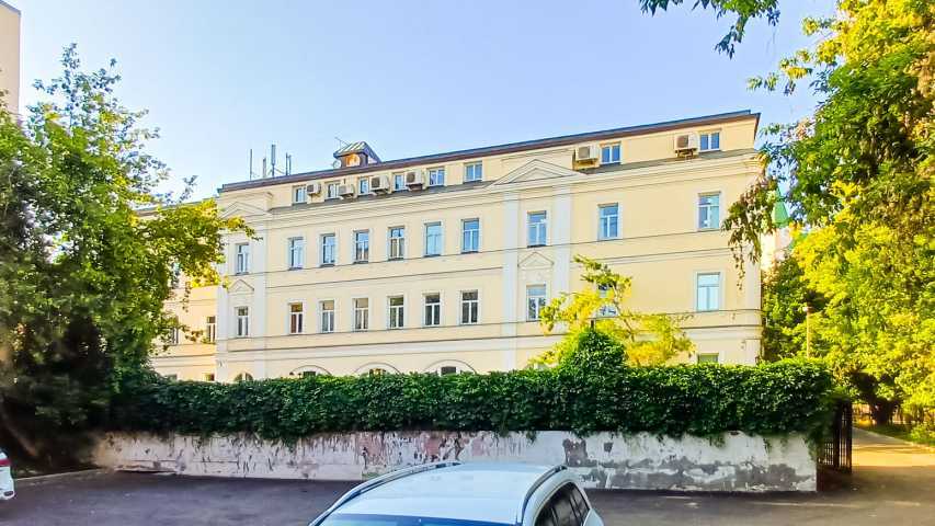Бизнес центр Колобовский 1-й пер 6 стр 3 на  ,д. 6стр 3,фото-2
