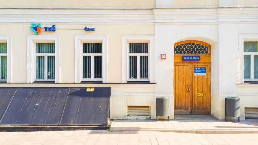Бизнес центр Колобовский 1-й пер 6 стр 3 на  ,д. 6стр 3,фото-7