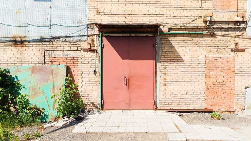 Здание ул Чермянская, д 3 на  ,д. 3,фото-7
