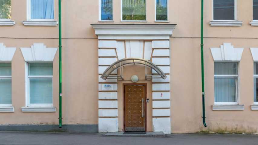 Особняк Малый Тишинский на  ,д. 23стр 1,фото-3