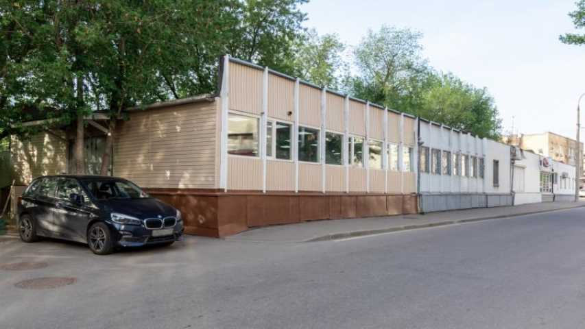 Бизнес центр Бережковская наб, д 20Е на Бережковской набережной,д. 20Е,фото-4