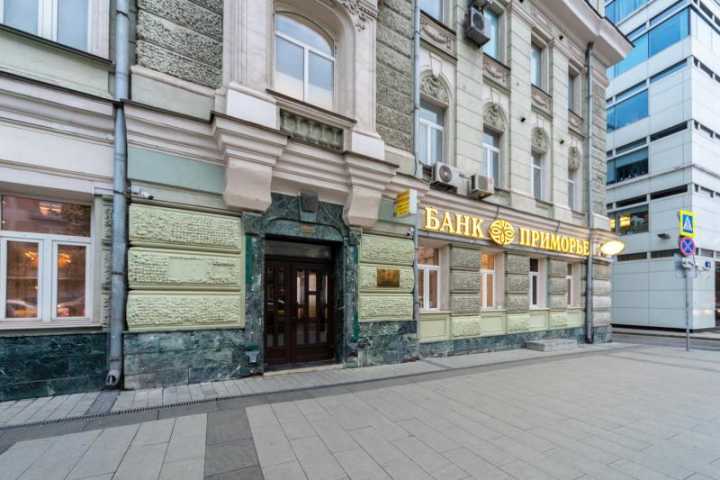Здание Земляной Вал ул 7 на  ,д. 7,фото-3