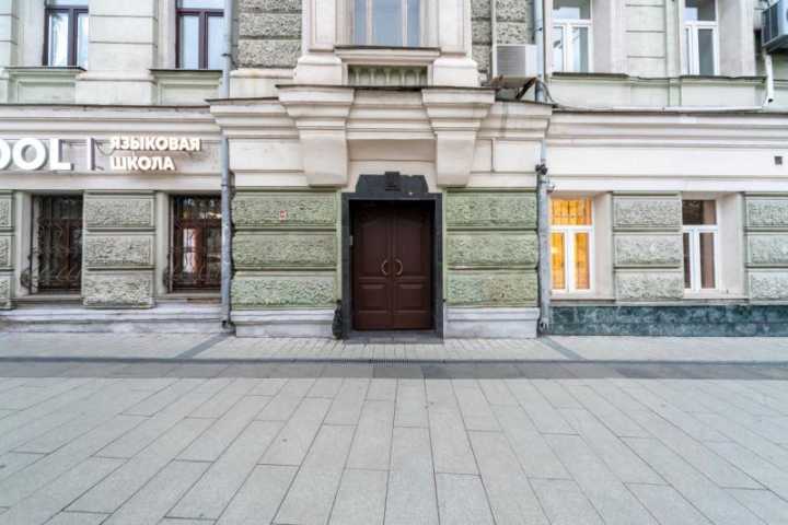 Здание Земляной Вал ул 7 на  ,д. 7,фото-4