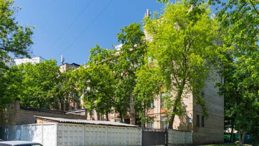 Здание Рязанский пр-кт, д 89 к 1 стр 1 на Рязанском проспекте,д. 89к 1 стр 1,фото-2