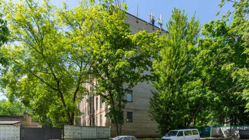 Здание Рязанский пр-кт, д 89 к 1 стр 1 на Рязанском проспекте,д. 89к 1 стр 1,фото-5