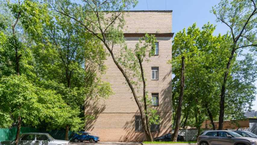 Здание Рязанский пр-кт, д 89 к 1 стр 1 на Рязанском проспекте,д. 89к 1 стр 1,фото-6
