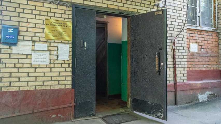 Здание Рязанский пр-кт, д 89 к 1 стр 1 на Рязанском проспекте,д. 89к 1 стр 1,фото-7