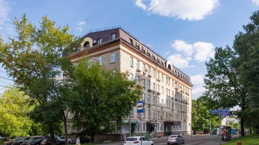 Бизнес центр ул 15-я Парковая, д 10 на  ,д. 10,фото-3