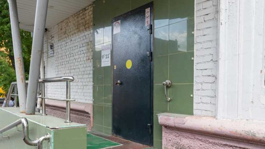 Бизнес центр ул 15-я Парковая, д 10 на  ,д. 10,фото-7