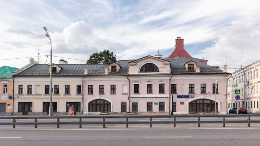 Особняк Фея на  ,д. 13стр 1,фото-3