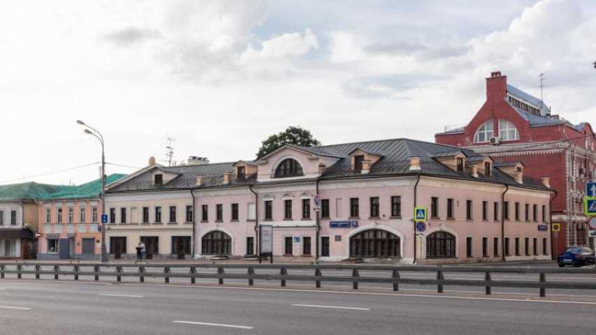 Особняк Фея на  ,д. 13стр 1,фото-2