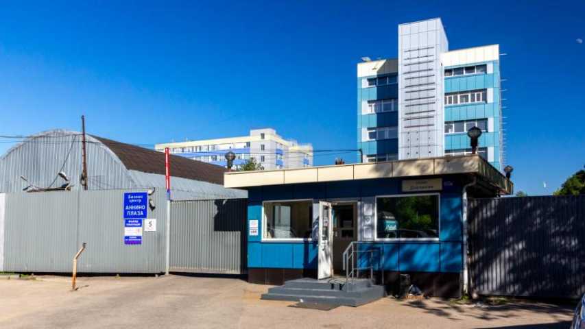  Аннино Плаза на  ,д. 60Б,фото-4