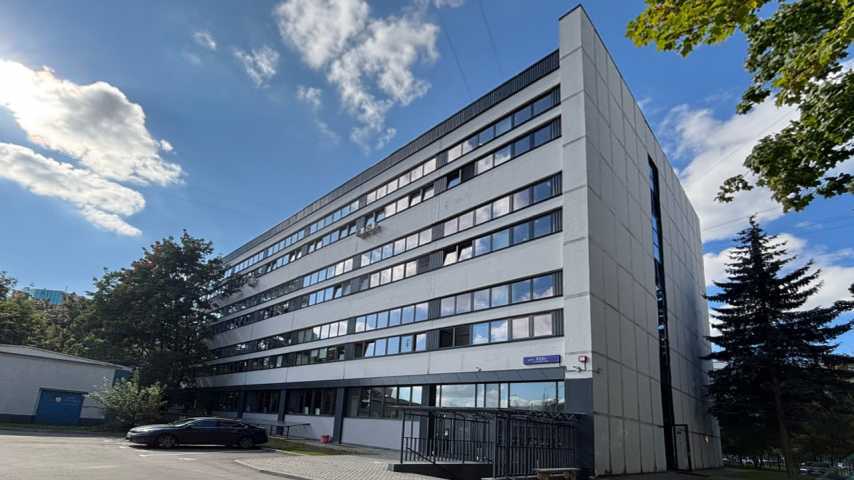 Бизнес центр Зеленоград, к322А на  ,д. 322А,фото-2