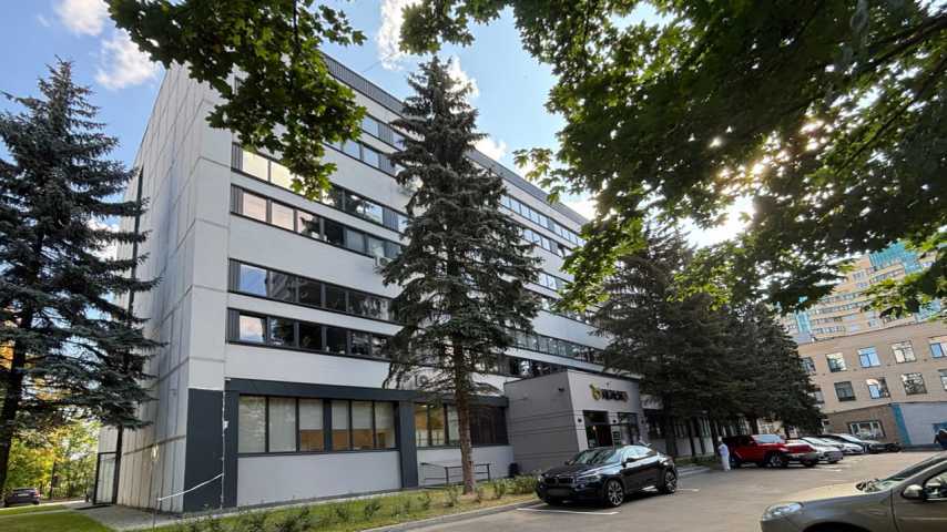 Бизнес центр Зеленоград, к322А на  ,д. 322А,фото-3