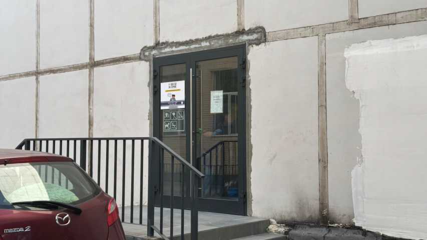 Бизнес центр Зеленоград, к322А на  ,д. 322А,фото-4