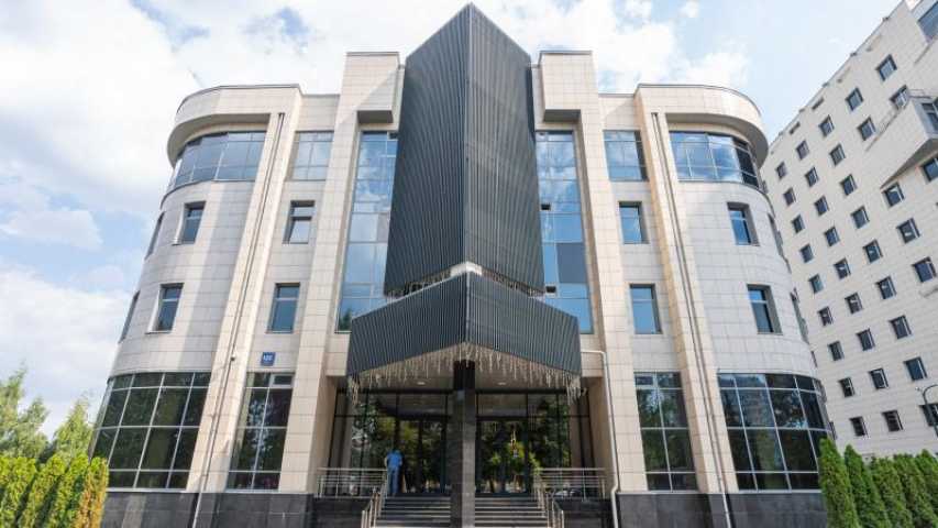 Бизнес центр Профсоюзная ул 125  на  ,д. 125к 1,фото-2