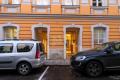 Здание Bruce premium office на Брюсовом переулке,д. 2/14стр 9,фото-3