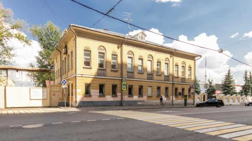Особняк ул Гончарная, д 35/5 стр 1 на  ,д. 35/5стр 1,фото-2