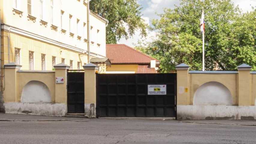 Особняк ул Гончарная, д 35/5 стр 1 на  ,д. 35/5стр 1,фото-4