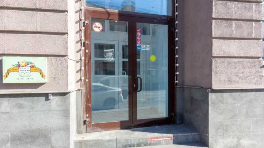 Особняк Особняк «Сретенка 30» на  ,д. 30,фото-4