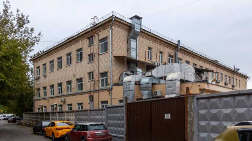 Бизнес центр Панорама Центр на Лужнецкой набережной,д. 6стр 1,фото-3