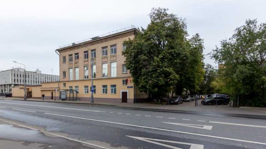 Бизнес центр Панорама Центр на Лужнецкой набережной,д. 6стр 1,фото-2