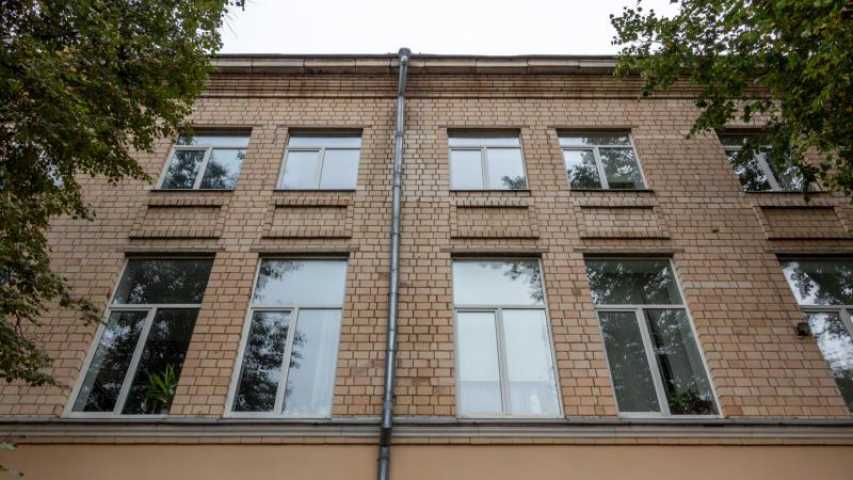 Бизнес центр Панорама Центр на Лужнецкой набережной,д. 6стр 1,фото-4