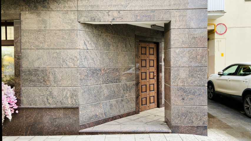 Здание Трубная, 25к1 на  ,д. 25к 1,фото-6