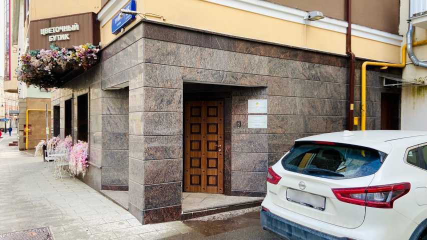 Здание Трубная, 25к1 на  ,д. 25к 1,фото-8