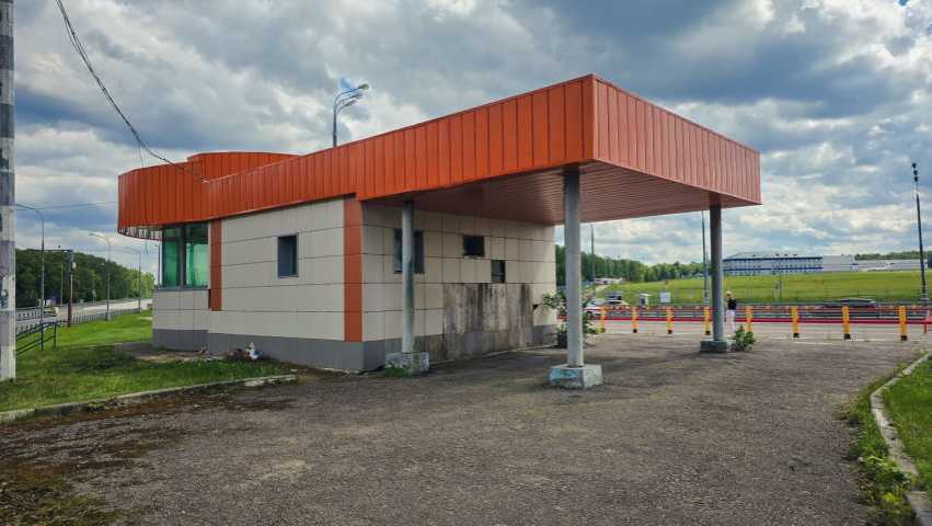 Особняк Центральная, 2Б на  ,д. 2Б,фото-2