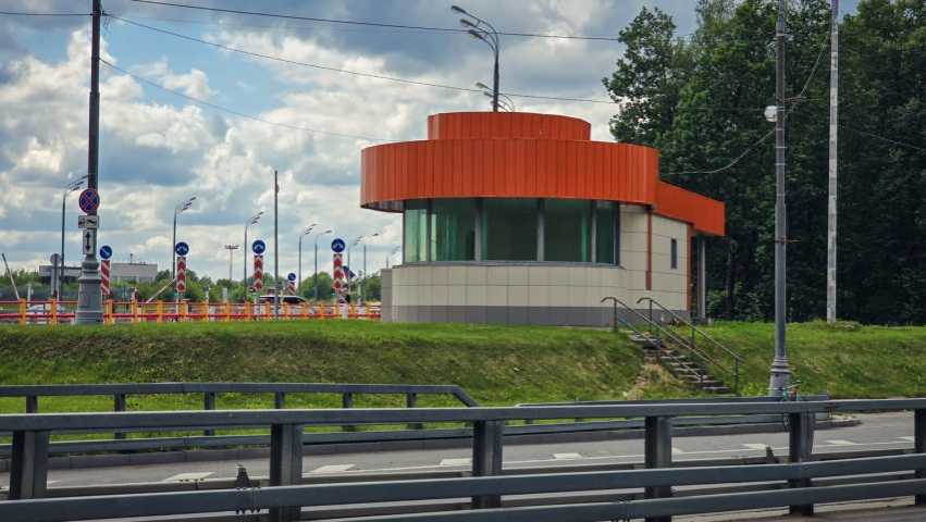 Особняк Центральная, 2Б на  ,д. 2Б,фото-3