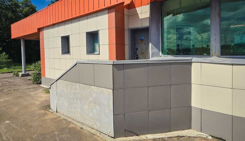 Особняк Центральная, 2Б на  ,д. 2Б,фото-4
