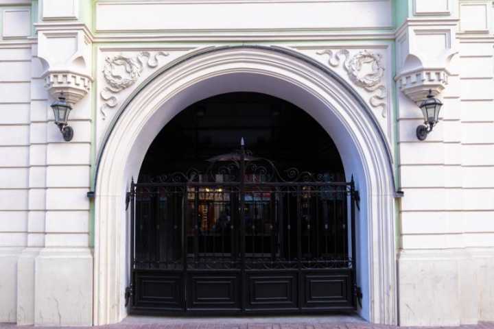 Здание ул Арбат, д 39 на  ,д. 39,фото-4
