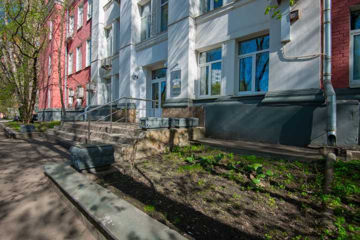 Здание Большой Коптевский проезд, 6 на  ,д. 6,фото-7