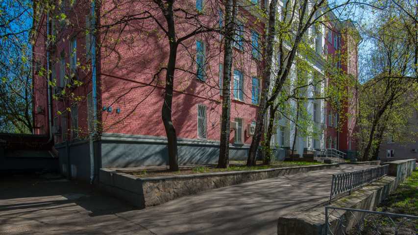 Здание Большой Коптевский проезд, 6 на  ,д. 6,фото-8