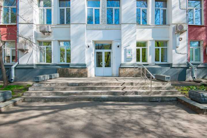 Здание Большой Коптевский проезд, 6 на  ,д. 6,фото-9