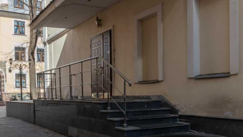 Особняк пер 1-й Колобовский, д 19 стр 1 на  ,д. 19стр 1,фото-4
