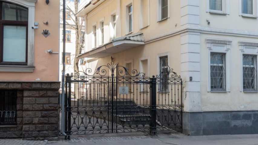 Особняк пер 1-й Колобовский, д 19 стр 1 на  ,д. 19стр 1,фото-5