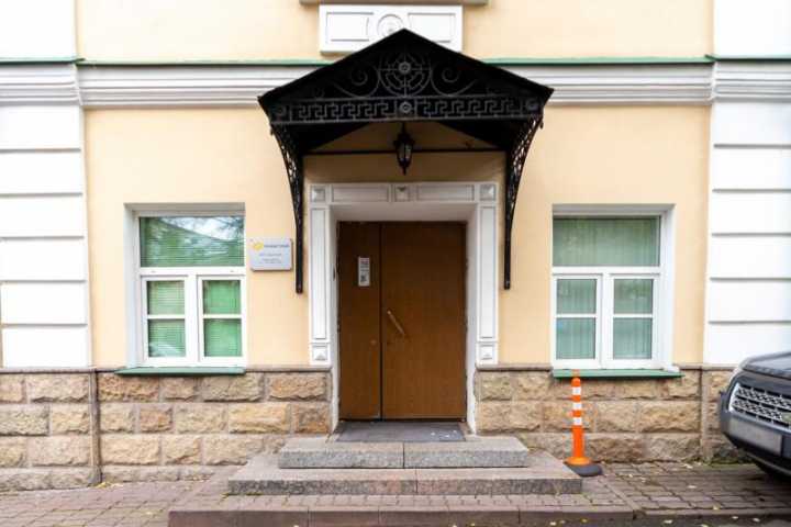 Особняк Покровка ул 28 стр 2 на  ,д. 28стр 2,фото-4