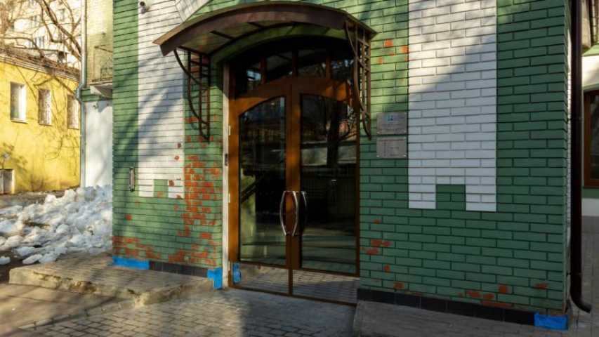 Здание Васнецова пер на переулке Васнецова,д. 9стр 2,фото-5
