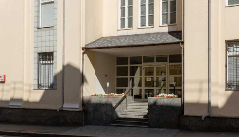 Бизнес центр Мосэнка Плаза VI на  ,д. 17,фото-3
