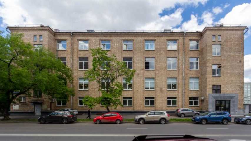 Здание ул Дениса Давыдова, д 4 на  ,д. 4,фото-5