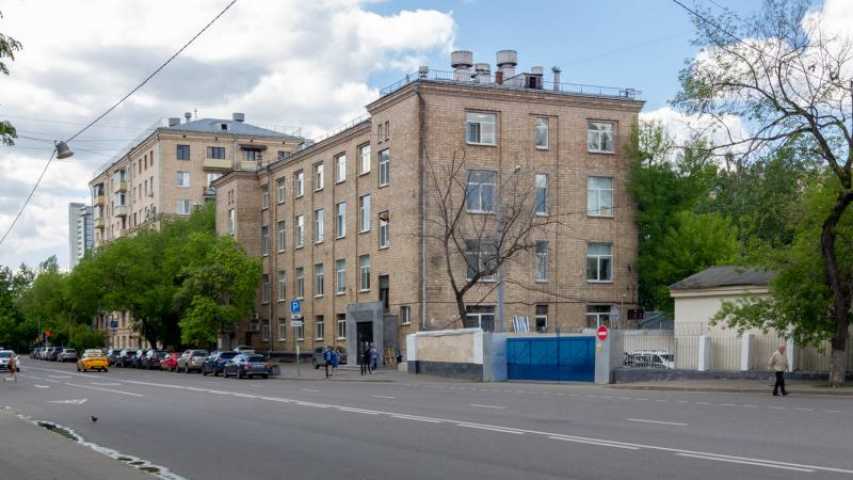 Здание ул Дениса Давыдова, д 4 на  ,д. 4,фото-2