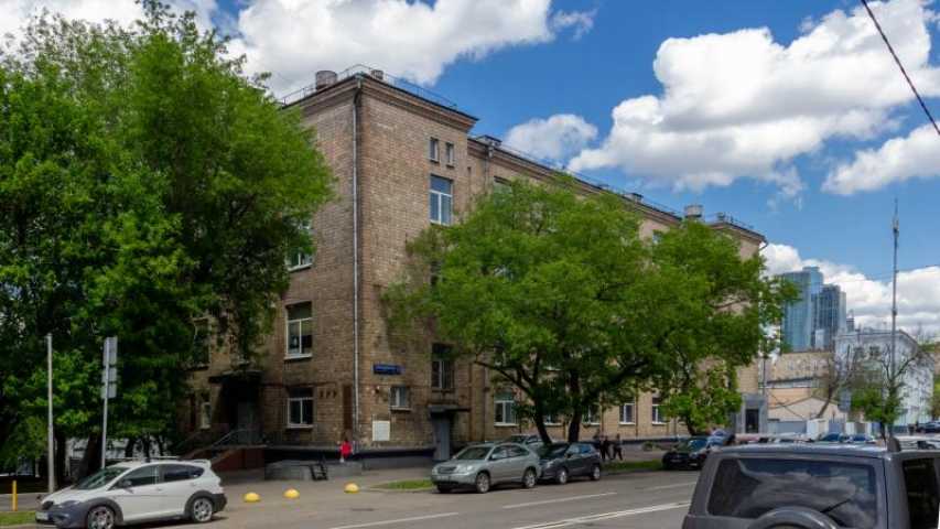 Здание ул Дениса Давыдова, д 4 на  ,д. 4,фото-3