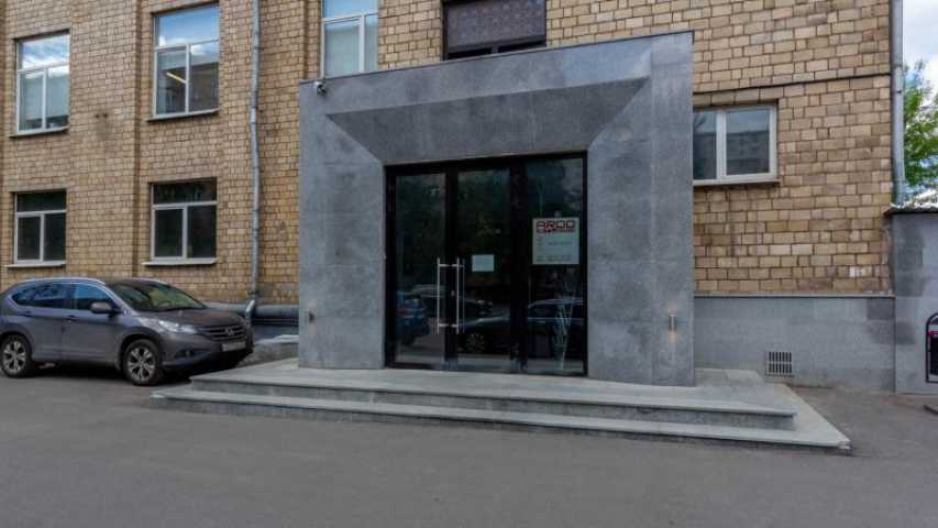 Здание ул Дениса Давыдова, д 4 на  ,д. 4,фото-8