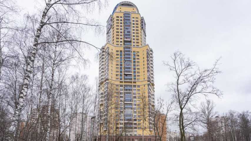 Бизнес центр Корона Севера на  ,д. 38к 1,фото-2