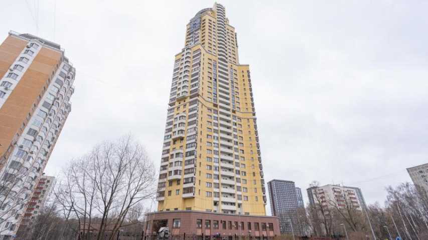 Бизнес центр Корона Севера на  ,д. 38к 1,фото-3