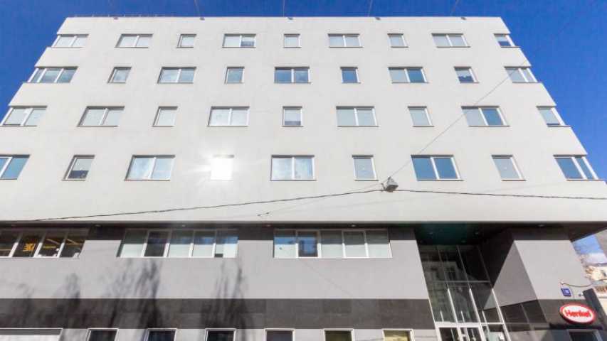 Бизнес центр Европа Хаус на Колокольниковом переулке,д. 11,фото-2