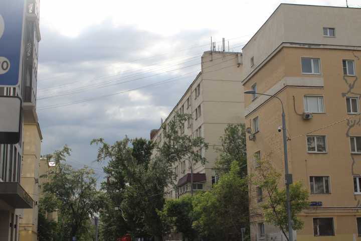 Здание ул 2-я Рощинская, д 4 на  ,д. 4,фото-4