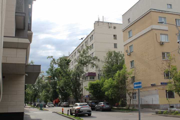 Здание ул 2-я Рощинская, д 4 на  ,д. 4,фото-5
